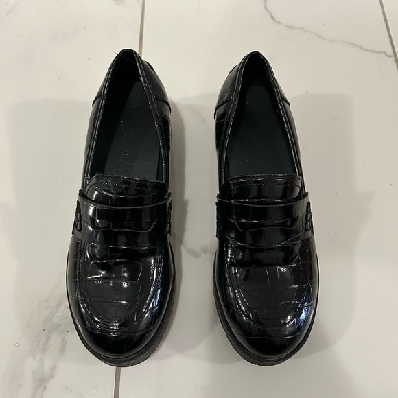 Steve Madden Loafers - Picture 3 of 4